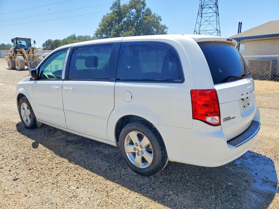 Aukcja sprzedaży 2017 Dodge Grand Caravan, vin: 2C4RDGBG0HR602607, numer aukcji: 63344116