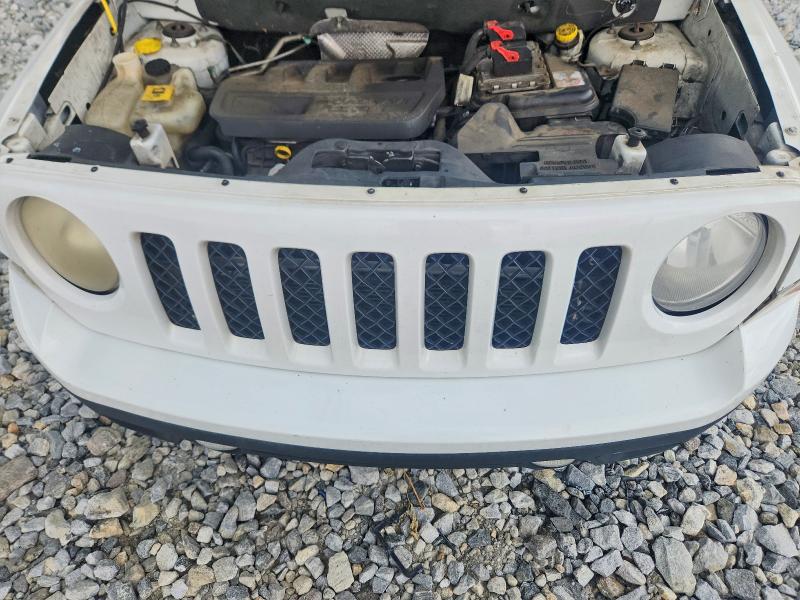 Auction sale of the 2014 Jeep Patriot, vin: 1C4NJPBBXED913035, lot number: 63739036