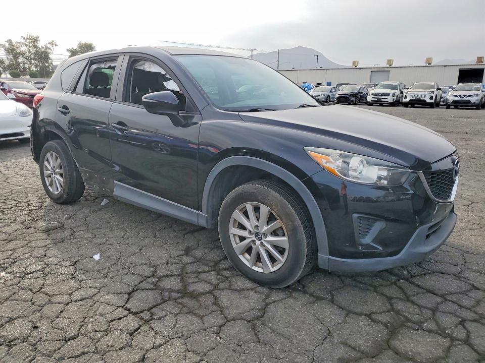 Продажа на аукционе авто 2015 Mazda Cx-5, vin: JM3KE2BE2F0494697, номер лота: 64783556