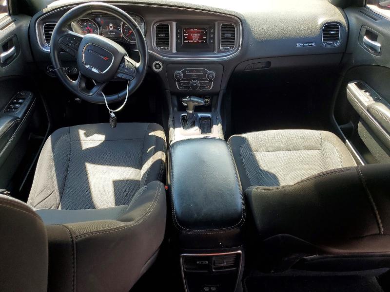 Aukcja sprzedaży 2015 Dodge Charger, vin: 2C3CDXBG2FH729520, numer aukcji: 63623766