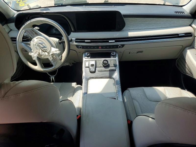 Aukcja sprzedaży 2023 Hyundai Palisade, vin: KM8R74GE4PU611918, numer aukcji: 66812526