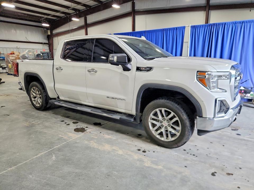 Продаж на аукціоні авто 2019 Gmc Sierra, vin: 3GTU9DEL4KG204378, номер лоту: 66470106