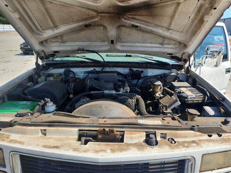 Продаж на аукціоні авто 1999 Gmc Sierra, vin: 1GTGC24R9XR722115, номер лоту: 65293596