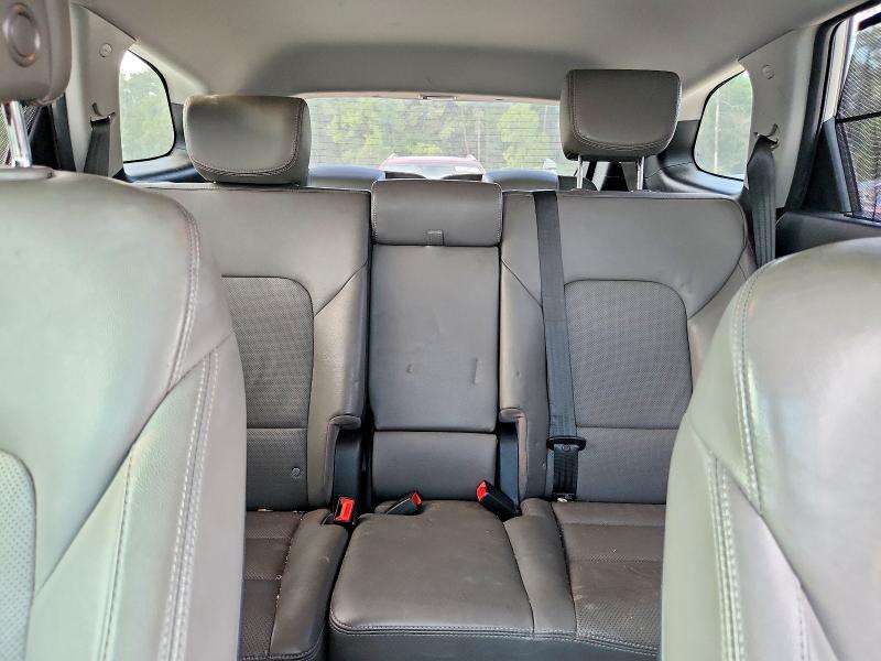 Продаж на аукціоні авто 2018 Hyundai Santa Fe, vin: KM8SN4HF4JU262457, номер лоту: 65566416