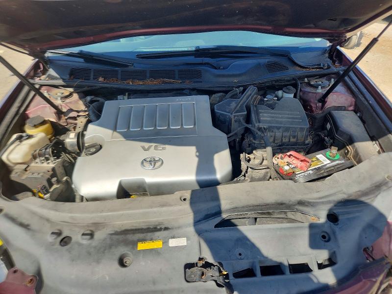 Aukcja sprzedaży 2008 Toyota Avalon, vin: 4T1BK36B28U267427, numer aukcji: 64984246