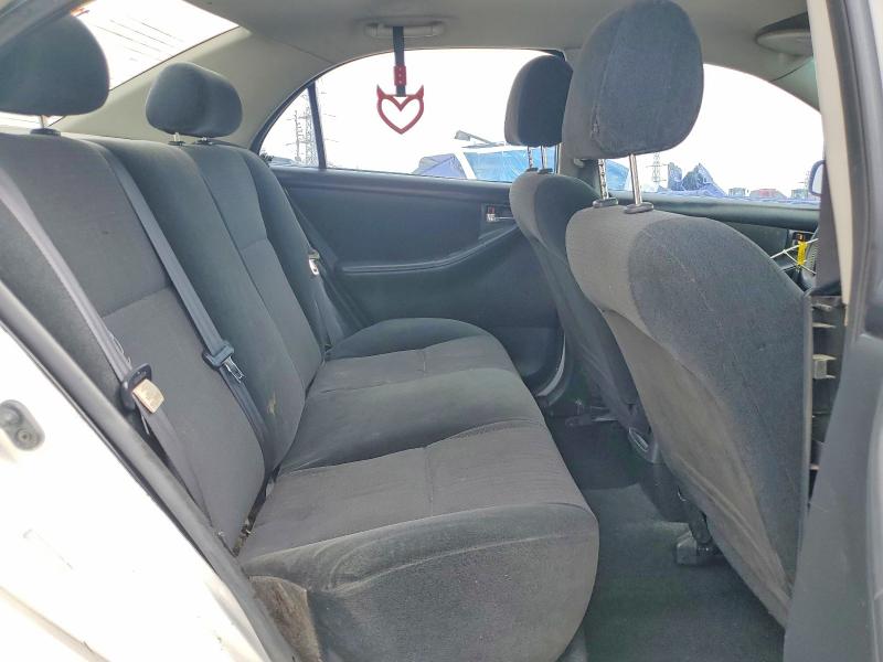 Продажа на аукционе авто 2004 Toyota Corolla, vin: 1NXBR32E74Z267008, номер лота: 64853926