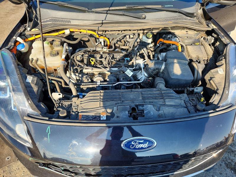 Продажа на аукционе авто 2021 Ford Escape, vin: 1FMCU9CZ2MUA07672, номер лота: 64182926