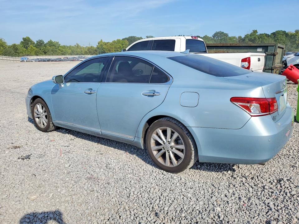 Aukcja sprzedaży 2011 Lexus Es, vin: JTHBK1EG6B2426764, numer aukcji: 64824996