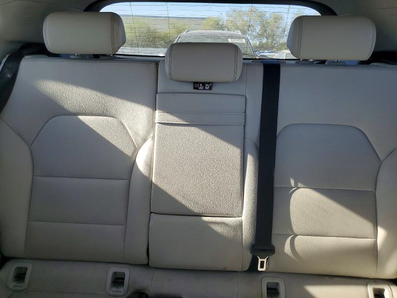 2015 Mercedes-benz Gla მანქანა იყიდება აუქციონზე, vin: WDCTG4GB3FJ104227, აუქციონის ნომერი: 63357386