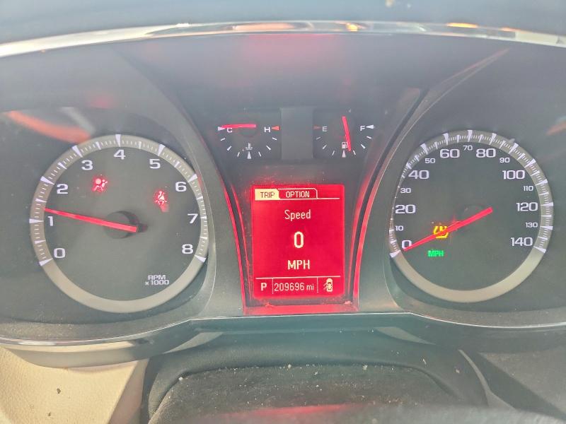 Aukcja sprzedaży 2013 Gmc Terrain, vin: 2GKFLUE30D6314695, numer aukcji: 64807786