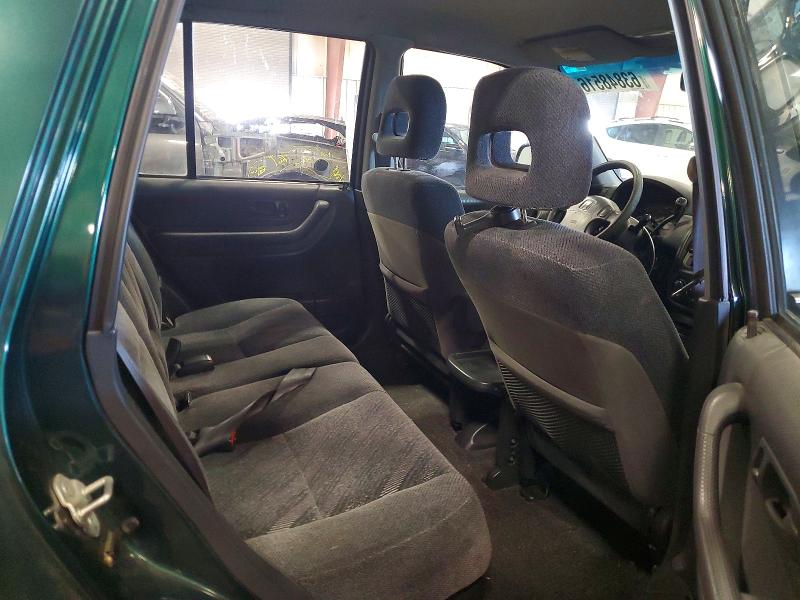 Aukcja sprzedaży 2001 Honda Cr-v, vin: JHLRD18471C051460, numer aukcji: 63848516