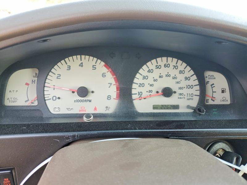 Продажа на аукционе авто 2004 Toyota Tacoma, vin: 5TEHN72N04Z445754, номер лота: 64983546