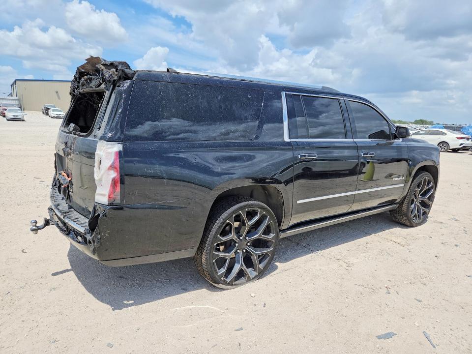Продаж на аукціоні авто 2016 Gmc Yukon Xl, vin: 1GKS2HKJXGR466133, номер лоту: 64512506