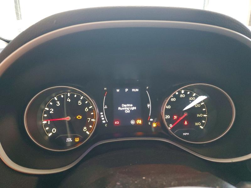 Продаж на аукціоні авто 2017 Jeep Compass, vin: 3C4NJCBB4HT605835, номер лоту: 66303506