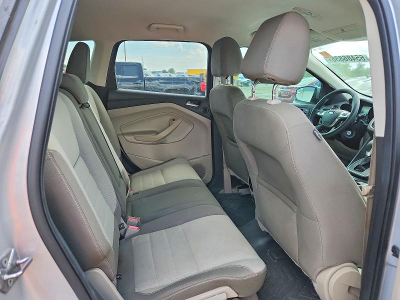 Продаж на аукціоні авто 2013 Ford Escape, vin: 1FMCU0GX8DUB77412, номер лоту: 65486836