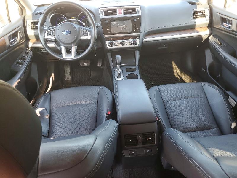 66705356 :رقم المزاد ، 4S4BSAJC8F3201732 vin ، 2015 Subaru Outback مزاد بيع