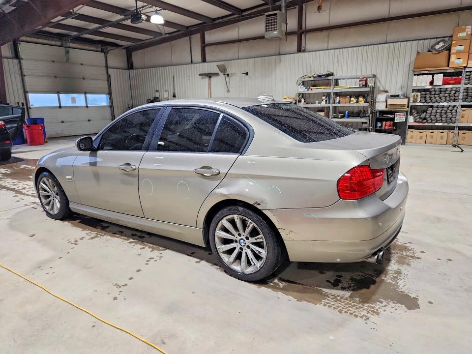 Aukcja sprzedaży 2011 Bmw 328, vin: WBAPK5G59BNN25634, numer aukcji: 63206226