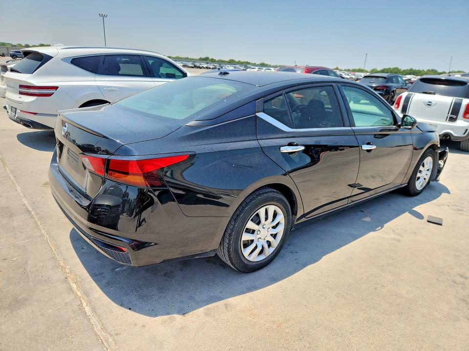 Aukcja sprzedaży 2020 Nissan Altima, vin: 1N4BL4BV6LC237973, numer aukcji: 63731446