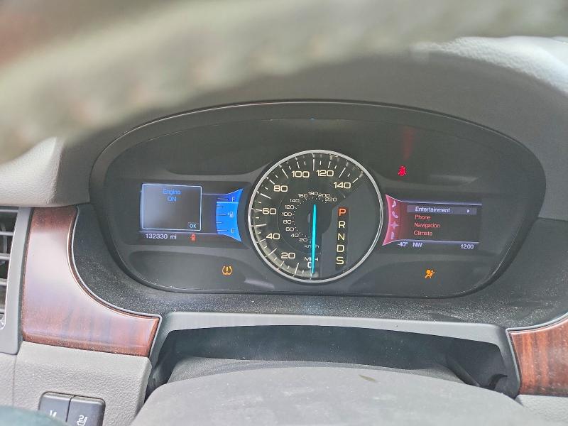 63433916 :رقم المزاد ، 2FMDK3KC8DBB19872 vin ، 2013 Ford Edge مزاد بيع