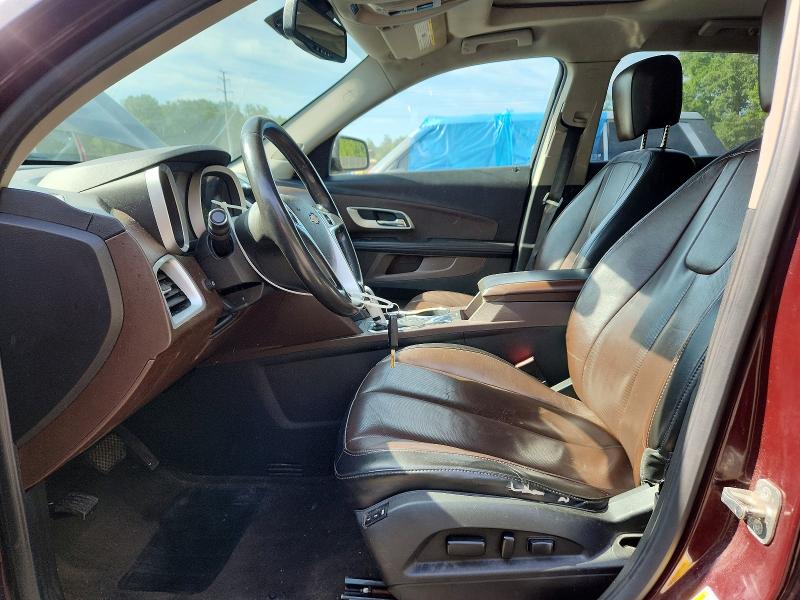 Aukcja sprzedaży 2011 Chevrolet Equinox, vin: 2CNALFEC1B6463918, numer aukcji: 66466196