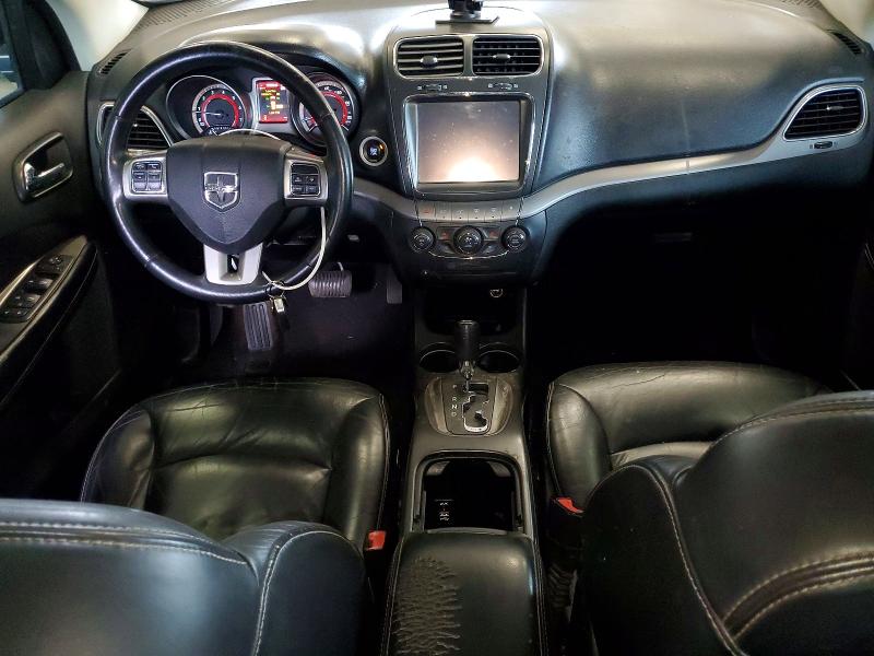 2016 Dodge Journey მანქანა იყიდება აუქციონზე, vin: 3C4PDCGG1GT108079, აუქციონის ნომერი: 66425486