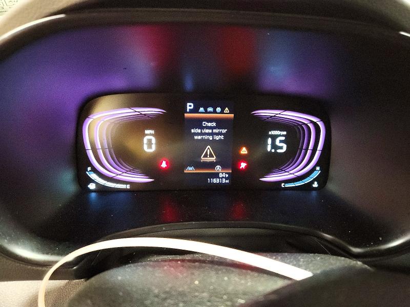 64139956 :رقم المزاد ، KNDJ23AU9P7869182 vin ، 2023 Kia Soul مزاد بيع