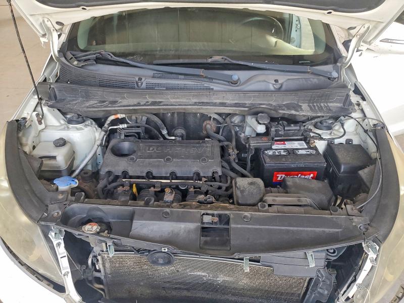 66238866 :رقم المزاد ، KNDPB3A2XD7395408 vin ، 2013 Kia Sportage مزاد بيع