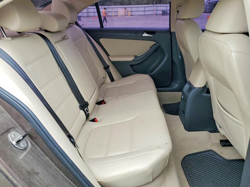 Продаж на аукціоні авто 2014 Volkswagen Jetta, vin: 3VWB17AJ6EM432499, номер лоту: 65571316