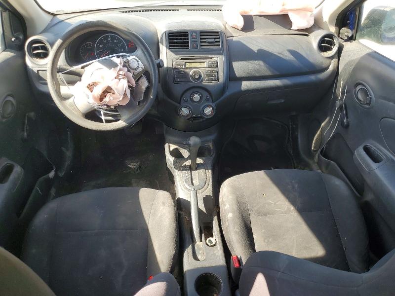 Продажа на аукционе авто 2014 Nissan Versa, vin: 3N1CN7AP9EL846160, номер лота: 64071376