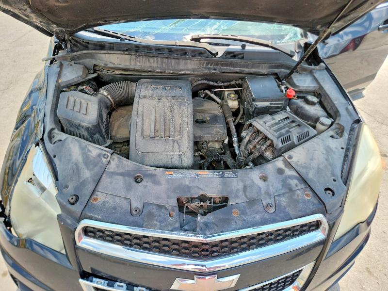 Продажа на аукционе авто 2012 Chevrolet Equinox, vin: 2GNALDEK8C6128700, номер лота: 63903516