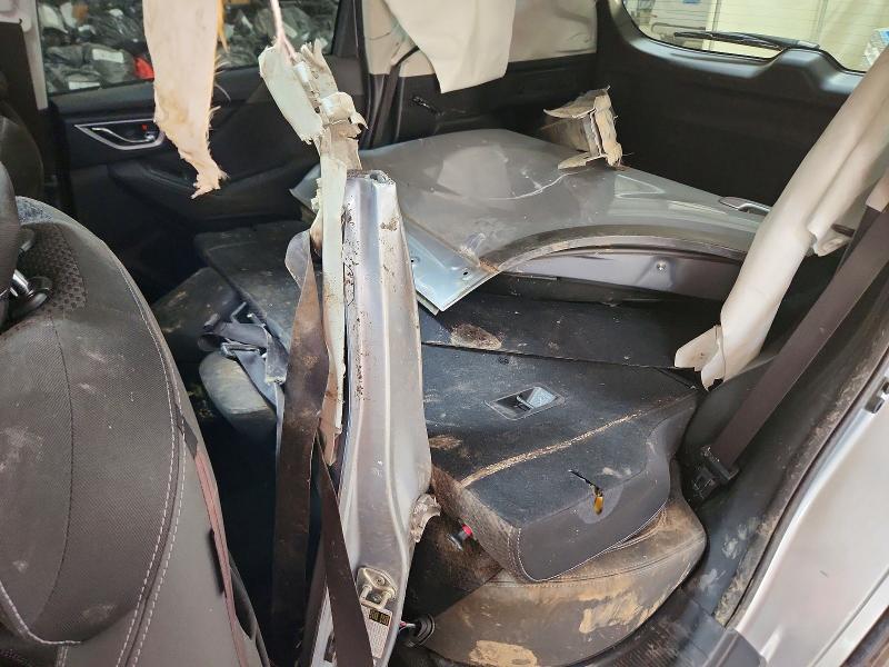 Aukcja sprzedaży 2020 Subaru Forester, vin: JF2SKAJC7LH432433, numer aukcji: 62814776