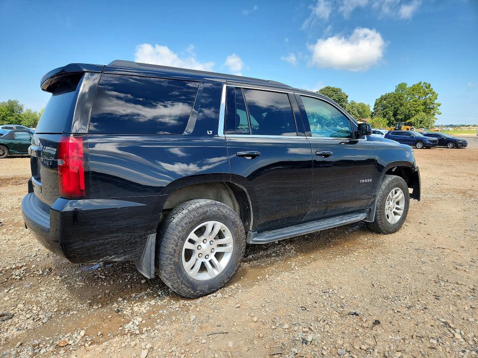 Aukcja sprzedaży 2020 Chevrolet Tahoe, vin: 1GNSKBKC5LR149324, numer aukcji: 64711466