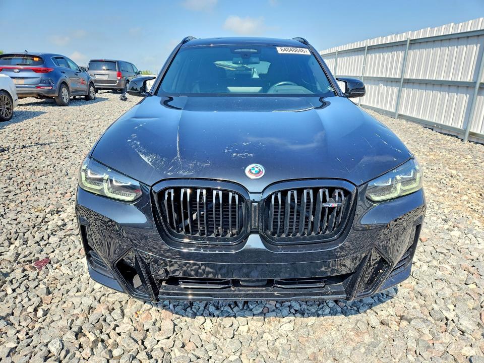 Продаж на аукціоні авто 2023 Bmw X3, vin: 5UX83DP06P9P00844, номер лоту: 64040846