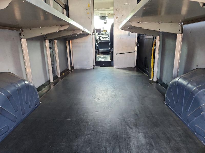 Продажа на аукционе авто 2021 Ram Promaster 3500, vin: 3C6MRVJG1ME535231, номер лота: 63449926