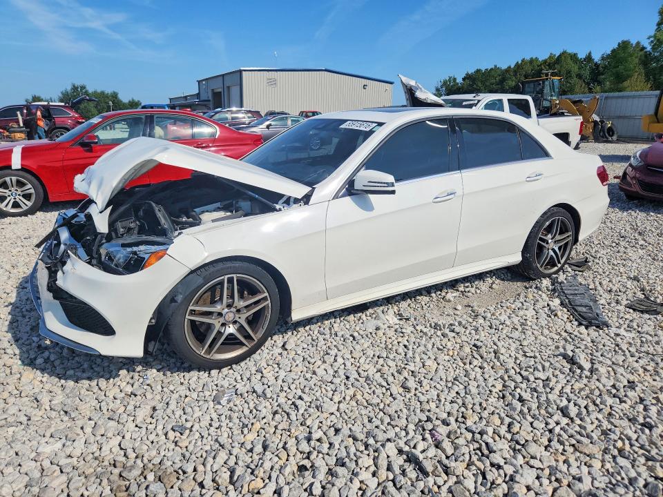 Продаж на аукціоні авто 2014 Mercedes-benz E350, vin: WDDHF8JB5EA820596, номер лоту: 65915616