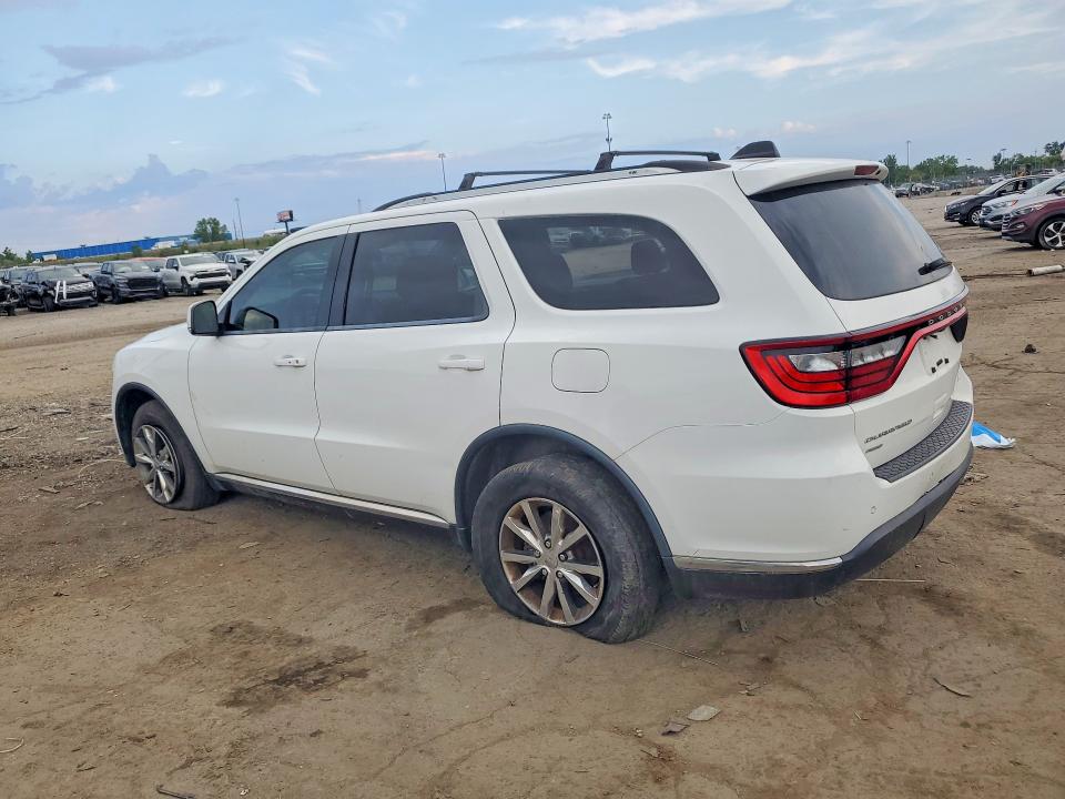 Aukcja sprzedaży 2014 Dodge Durango, vin: 1C4RDJDG8EC978227, numer aukcji: 65324526