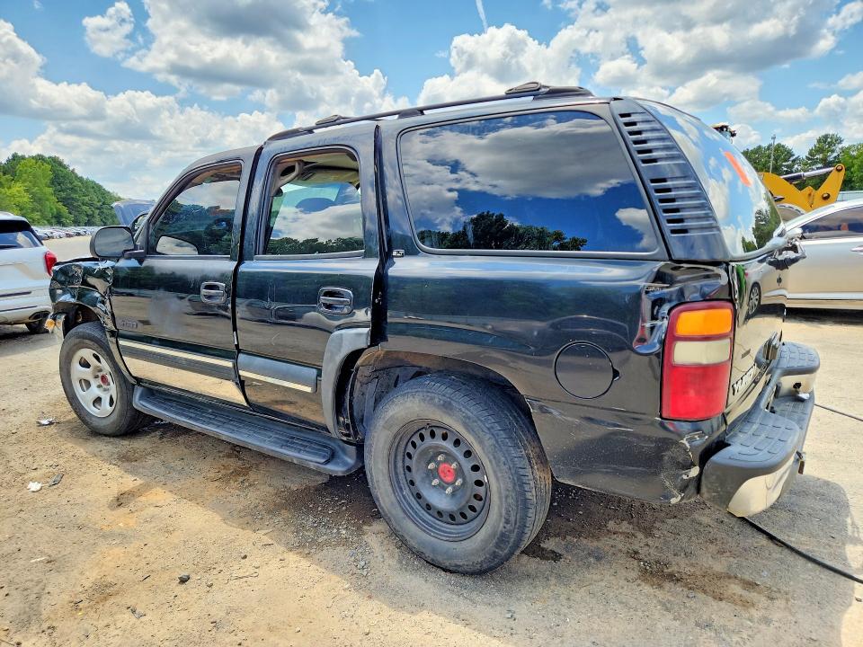 Aukcja sprzedaży 2002 Gmc Yukon, vin: 1GKEC13Z02R300542, numer aukcji: 64002806
