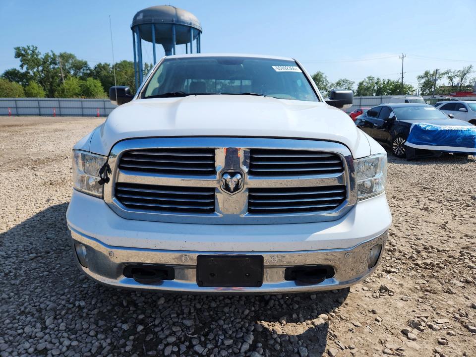 Продажа на аукционе авто 2016 Ram 1500, vin: 1C6RR7TM9GS375489, номер лота: 65992366