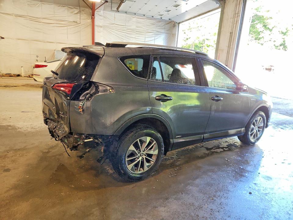 Aukcja sprzedaży 2017 Toyota Rav4 Hybrid, vin: JTMRJREV3HD149231, numer aukcji: 65636716