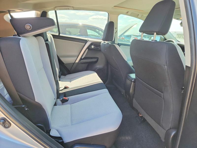Продажа на аукционе авто 2016 Toyota Rav4, vin: 2T3WFREVXGW240714, номер лота: 65662916