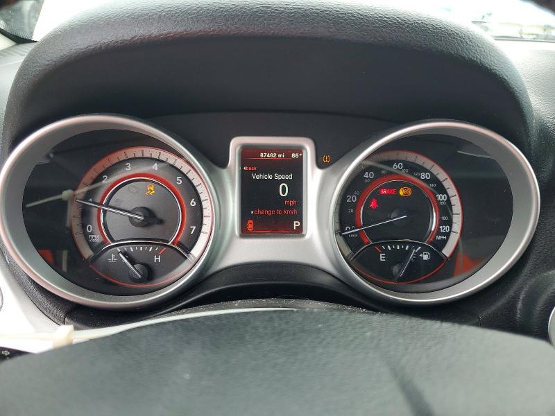Aukcja sprzedaży 2017 Dodge Journey, vin: 3C4PDCAB6HT529634, numer aukcji: 65900216