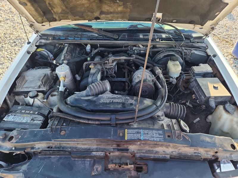 Aukcja sprzedaży 2000 Gmc Sonoma, vin: 1GTCS195XY8291566, numer aukcji: 66674456