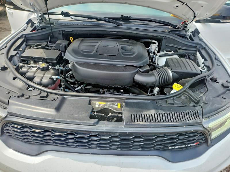 Aukcja sprzedaży 2021 Dodge Durango, vin: 1C4RDJDG4MC852171, numer aukcji: 65026876