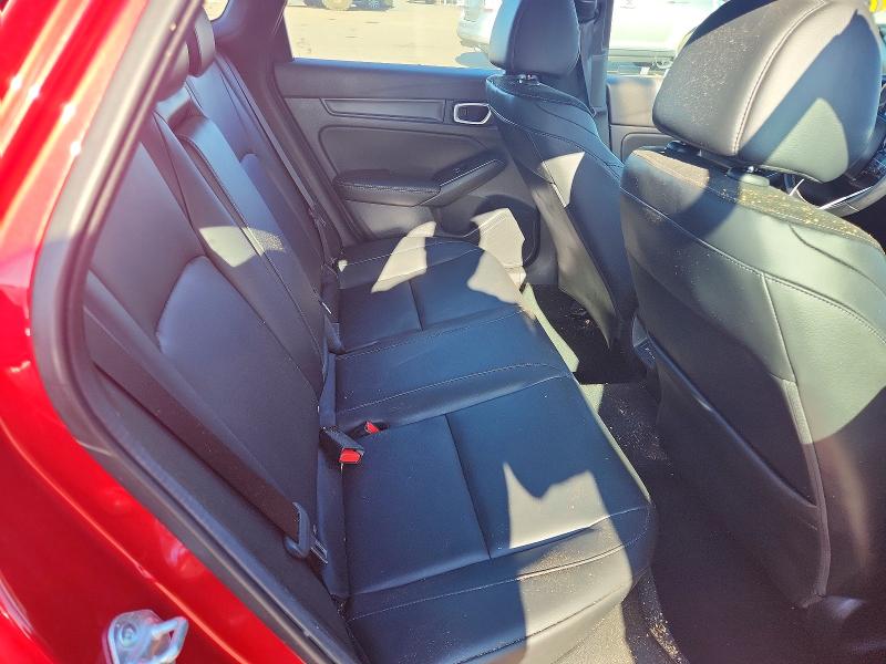 Aukcja sprzedaży 2024 Acura Integra, vin: 19UDE4H65RA001205, numer aukcji: 63852226