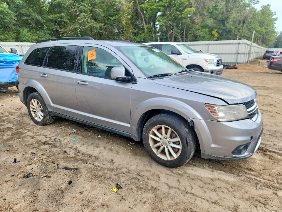 Aukcja sprzedaży 2016 Dodge Journey, vin: 3C4PDDBG7GT149975, numer aukcji: 66802756