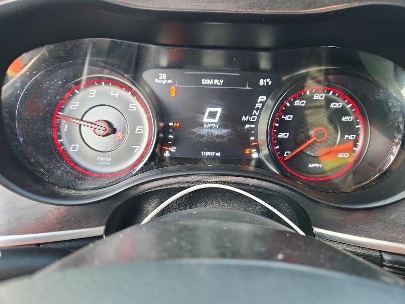 Продажа на аукционе авто 2019 Dodge Charger, vin: 2C3CDXCT3KH650802, номер лота: 67092136