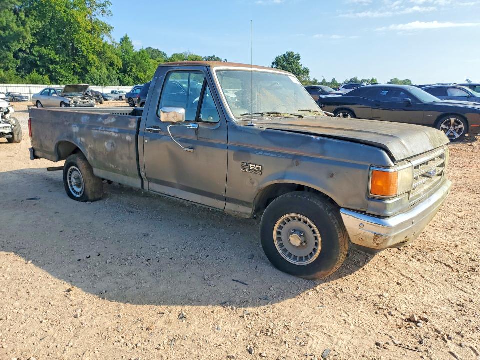 1988 Ford F150 მანქანა იყიდება აუქციონზე, vin: 1FTDF15Y2JNB04868, აუქციონის ნომერი: 65571986