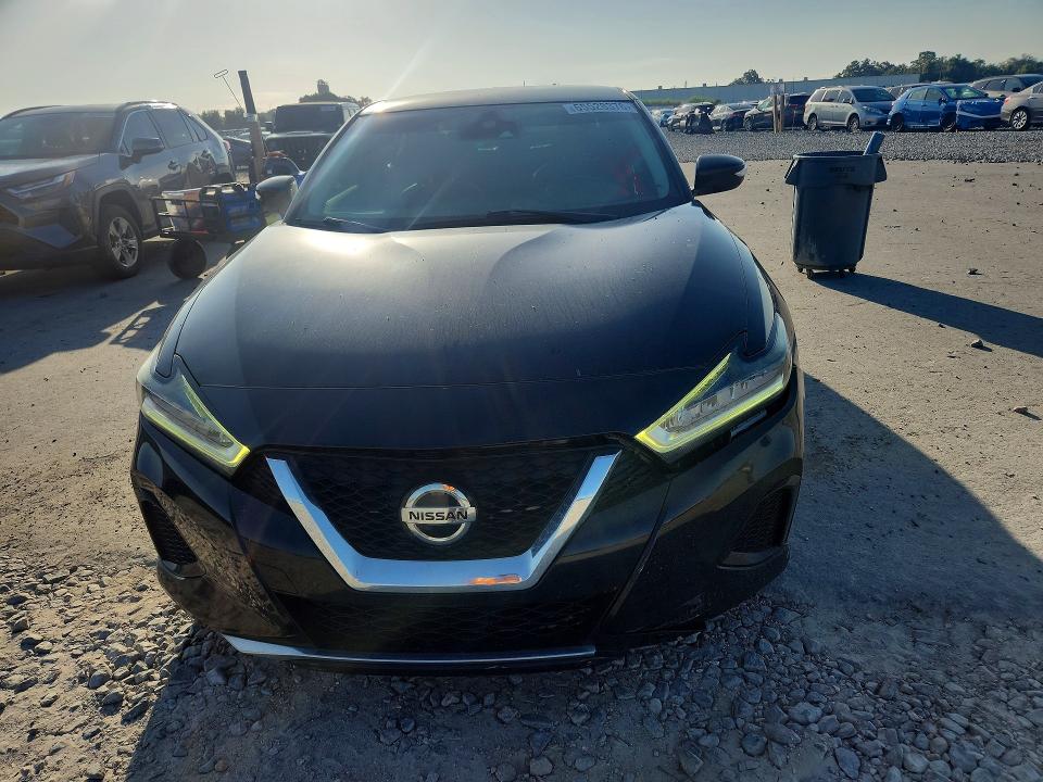 2020 Nissan Maxima მანქანა იყიდება აუქციონზე, vin: 1N4AA6CV9LC366365, აუქციონის ნომერი: 65528376