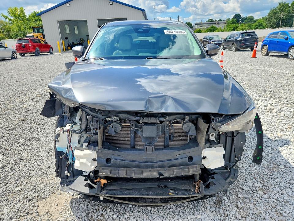 Aukcja sprzedaży 2021 Mazda Cx-5, vin: JM3KFBDM2M0414166, numer aukcji: 66218986