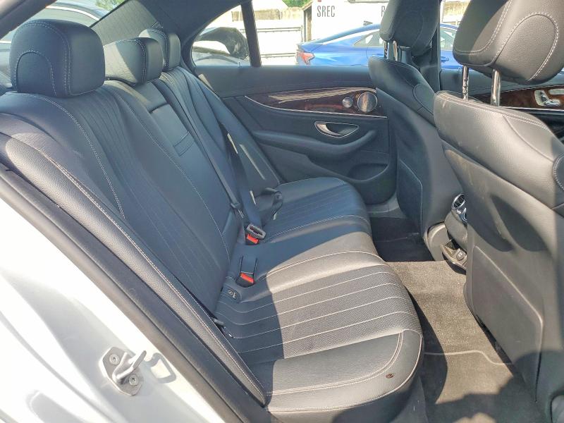 Продаж на аукціоні авто 2017 Mercedes-benz E, vin: WDDZF4KBXHA146249, номер лоту: 63379676